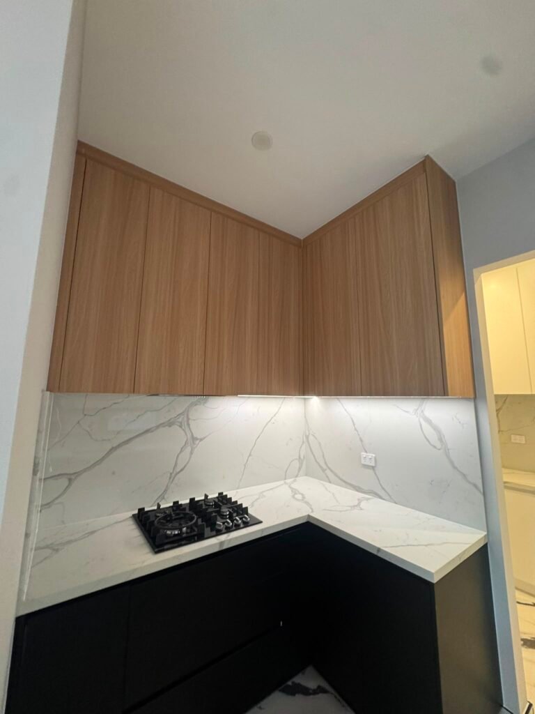 Deep kitchen Cleaning Service Sydney