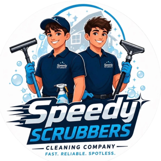 Speedy Scrubbers